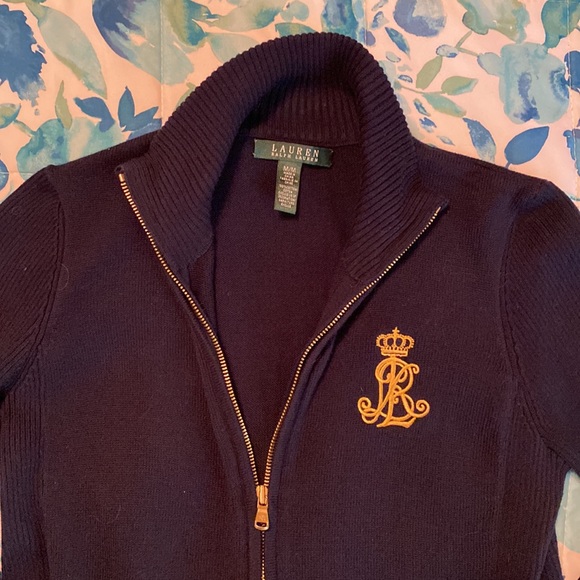 Ralph Lauren Sweater - Picture 2 of 3